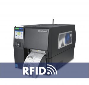 Printronix T4000 RFID Serie Etikettendrucker