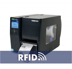 Printronix T6000e RFID Serie Etikettendrucker
