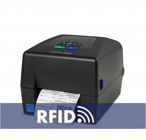Printronix T800 RFID Serie Etikettendrucker