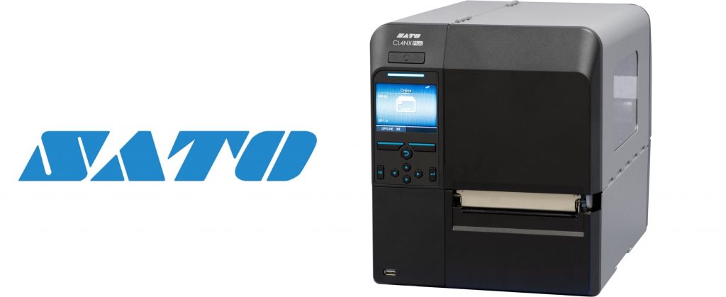 SATO CL4NX Plus zum Aktionspreis – jetzt mit Code CL43006 sichern