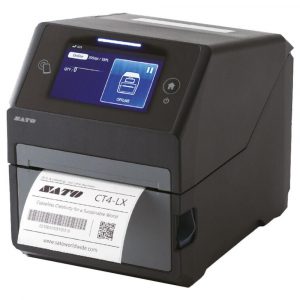 SATO CT4-LX Etikettendrucker