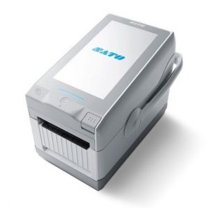 SATO FX3-LX Etikettendrucker