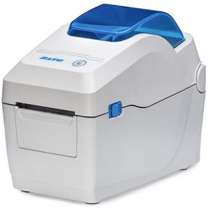 SATO WS2 Etikettendrucker