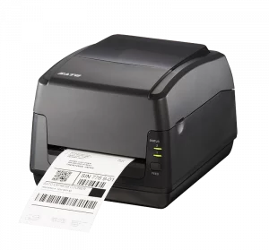 SATO WS4 Etikettendrucker