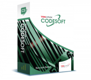 Teklynx Codesoft 2025