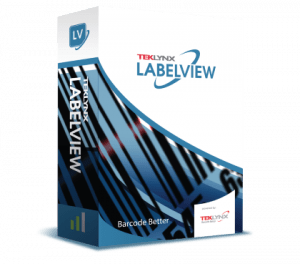 Teklynx LABELVIEW 2025