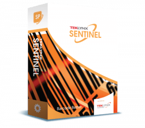 Teklynx SENTINEL 2025 VM