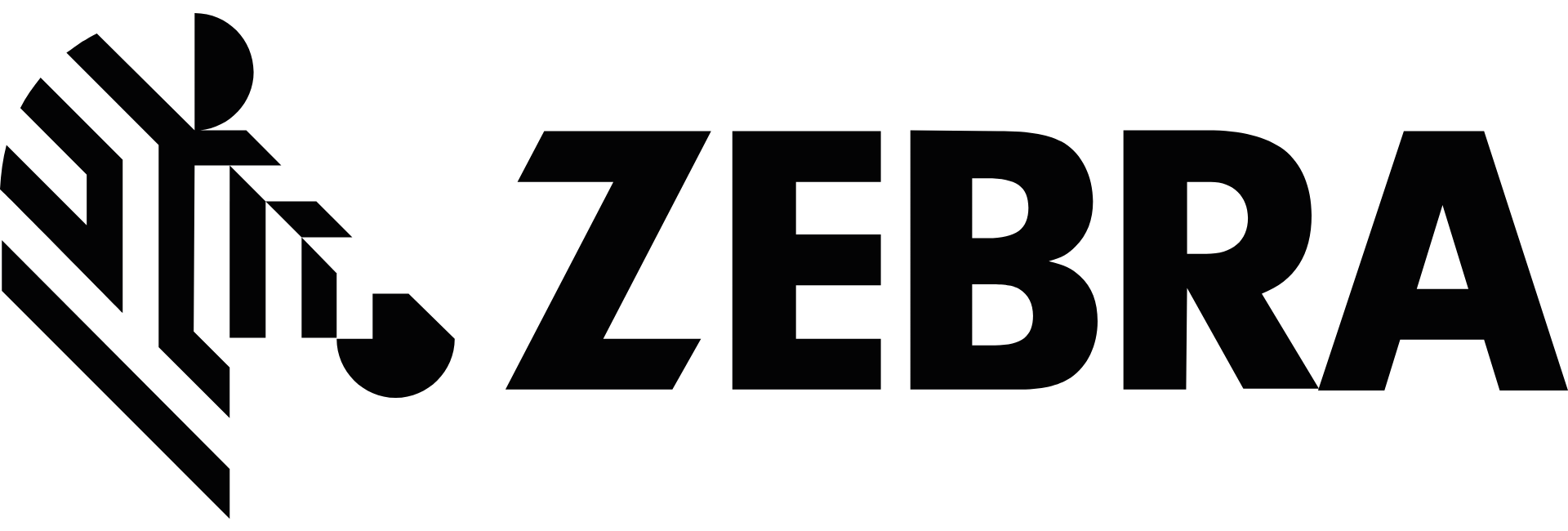 Zebra Produkte anzeigen