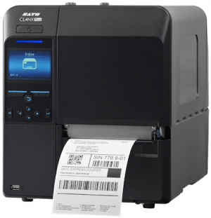 SATO CL4NX Plus Etikettendrucker