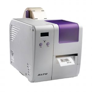 SATO DR3 Etikettendrucker