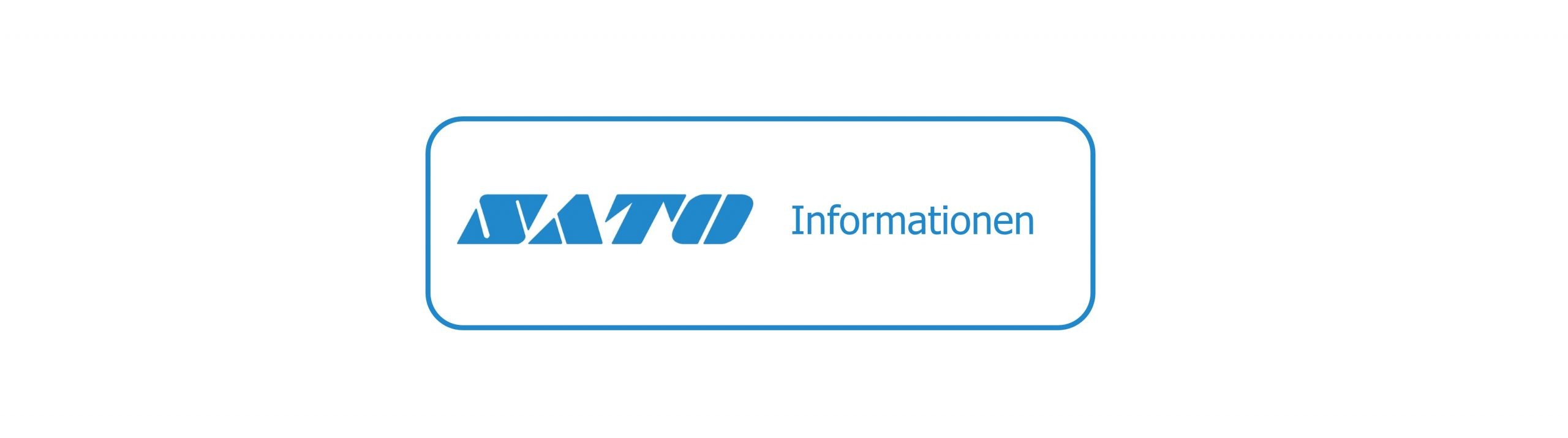 SATO Preiserhöhung aller Etikettendruckermodelle ab dem 01. September 2026