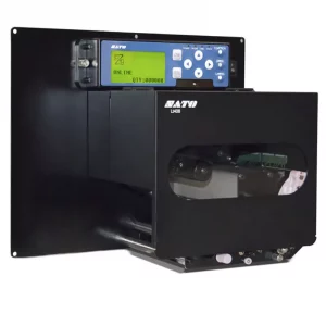 SATO LT408 Etikettendrucker