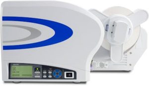 SATO TG3 Etikettendrucker