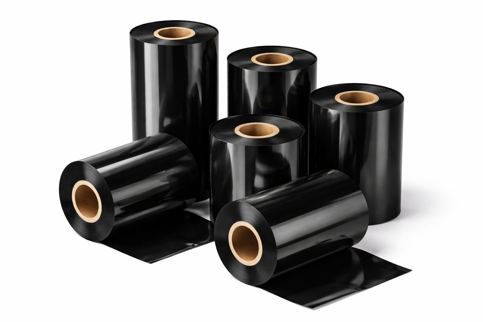 Thermotransferfolien