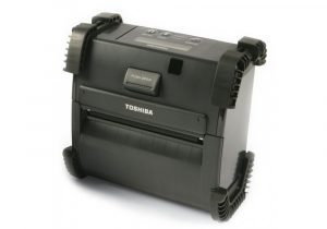 TOSHIBA B-EP4DL Serie Etikettendrucker