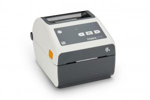 Zebra ZD400 Healthcare Serie Etikettendrucker