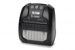 Zebra ZQ220 Plus Etikettendrucker