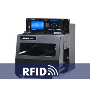 SATO S86NX RFID Etikettendrucker