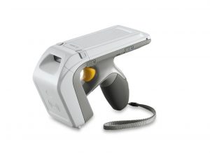 Zebra RFD8500 Serie