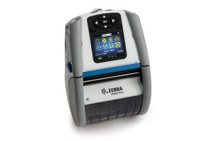 Zebra ZQ620 Plus Healthcare Etikettendrucker