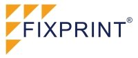Fixprint Logo Homepage