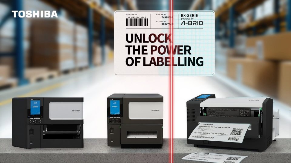 Toshiba TEC Etikettendrucker kaufen – Welches Modell ist das richtige?
