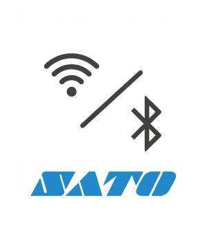 SATO WLAN/Bluetooth Kit